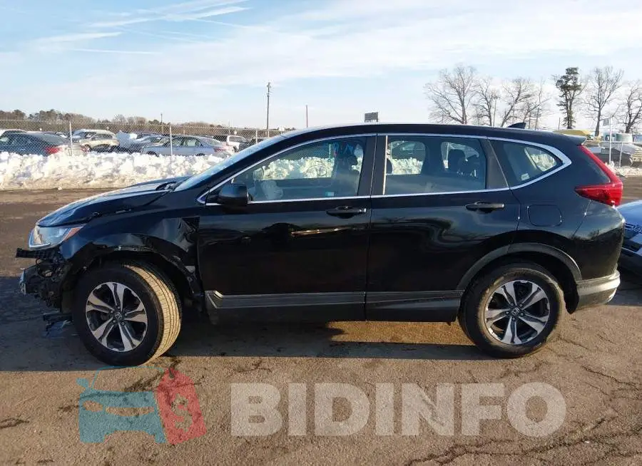 2HKRW6H36HH217428 Photo# 14