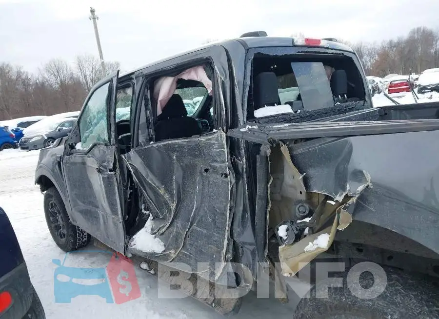 1FTEW3LP6RKF51601 Photo# 6