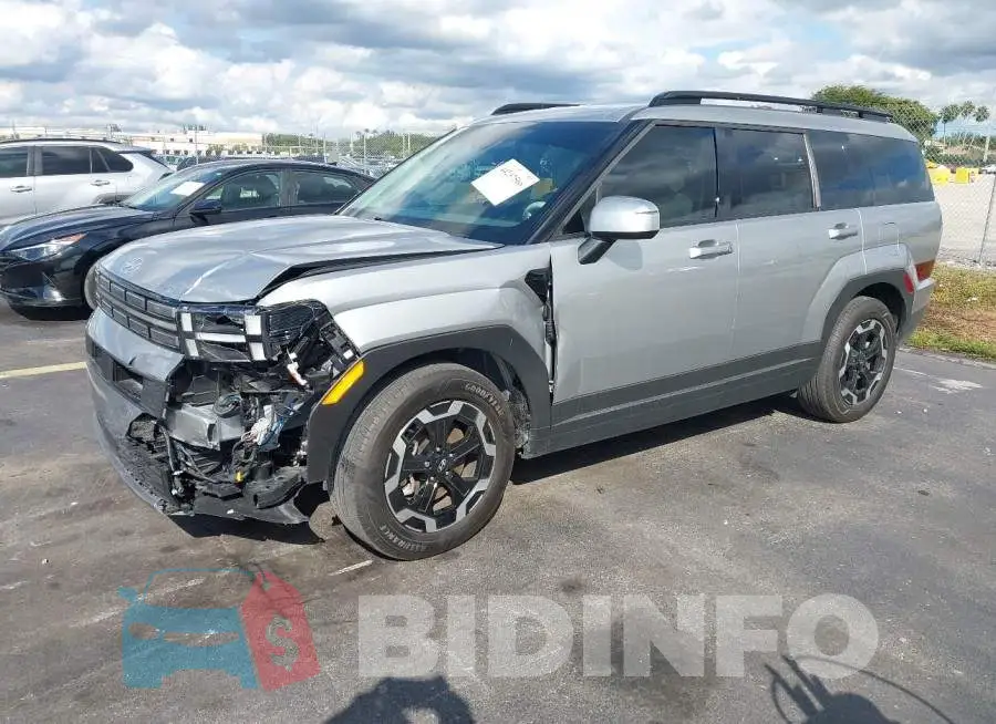 5NMP24GL1SH112325 Photo# 2
