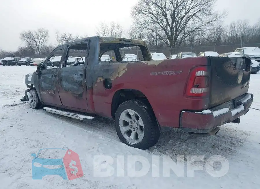 1C6SRFMT3LN158918 Photo# 3