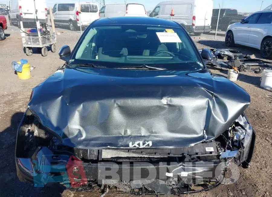 3KPFT4DE5SE122877 Photo# 6