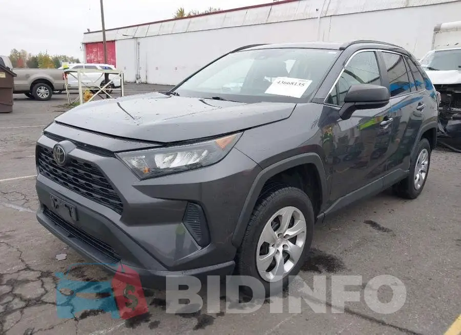 2T3F1RFV8KW047385 Photo# 2