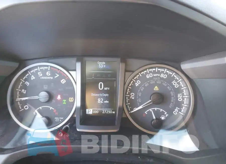 3TYCZ5AN2PT166087 Photo# 7