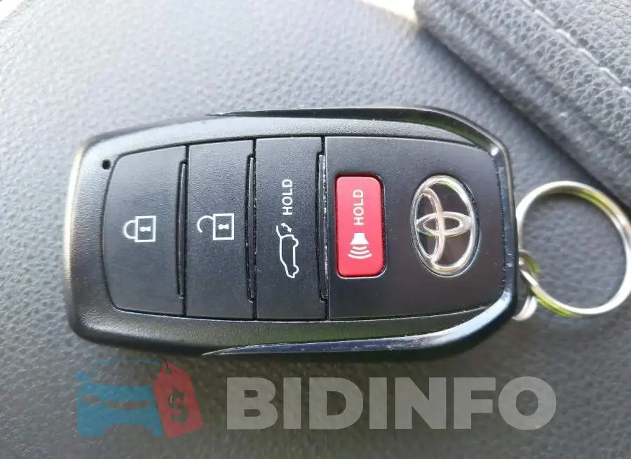 5TDAAAB51RS052019 Photo# 11