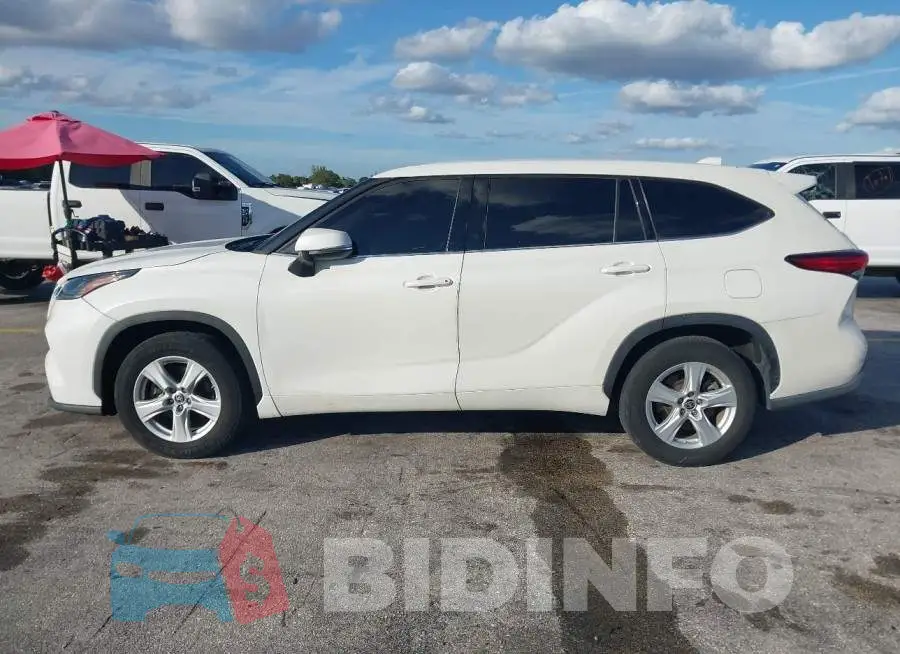 5TDZZRAH1LS510607 Photo# 14
