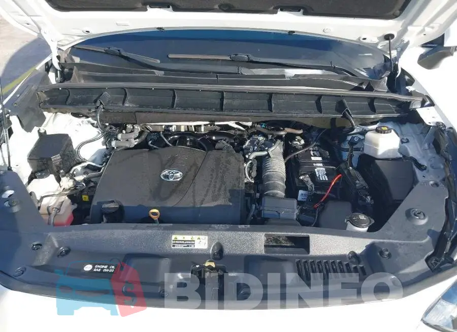 5TDZZRAH1LS510607 Photo# 10