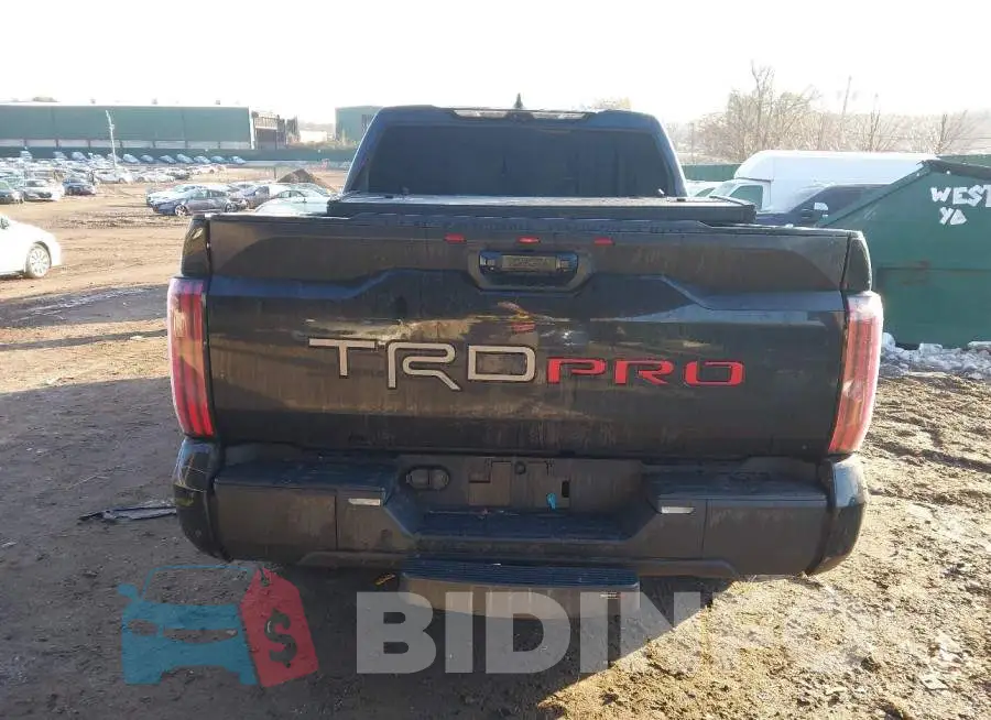 5TFPC5DB1RX080024 Photo# 17