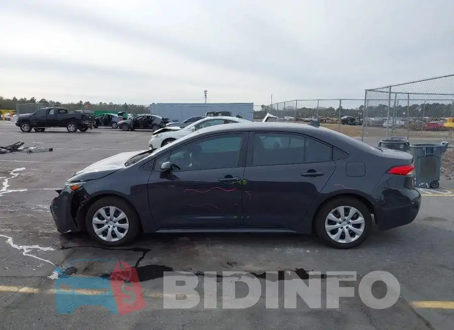 5YFB4MDE5SP228742 Photo# 14