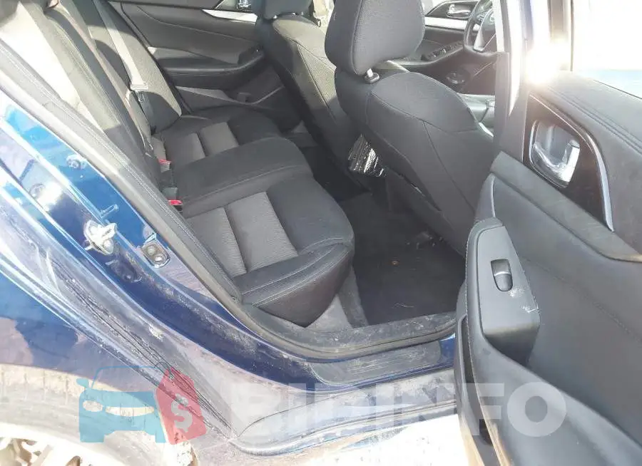 1N4AA6AP8HC444419 Photo# 8