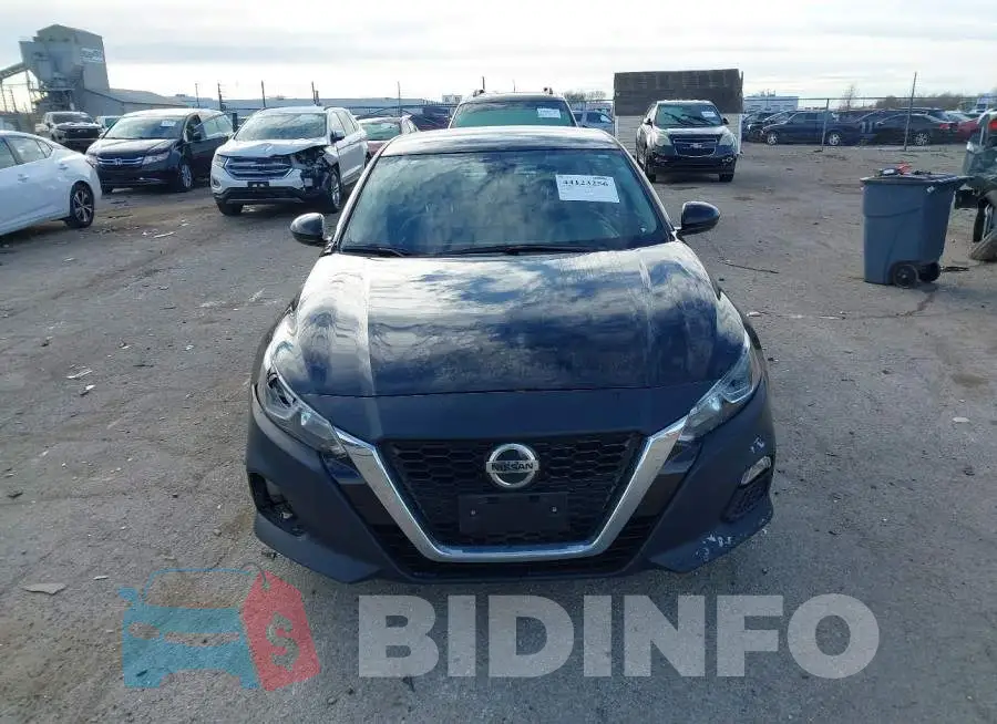 1N4BL4BV7MN365709 Photo# 12