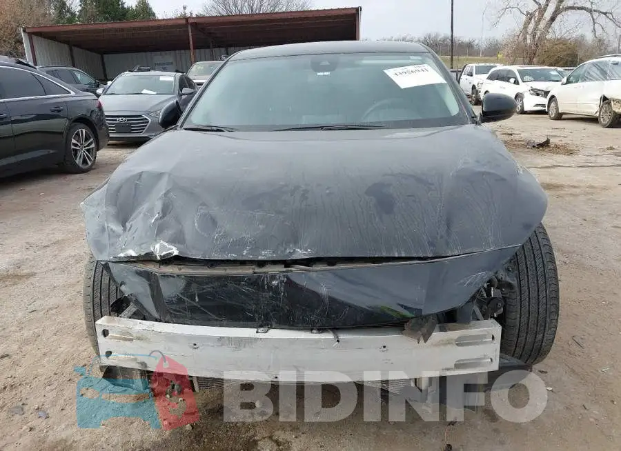 1N4BL4DVXPN402835 Photo# 13