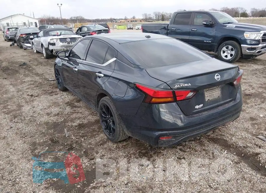 1N4BL4EV3KC118093 Photo# 3