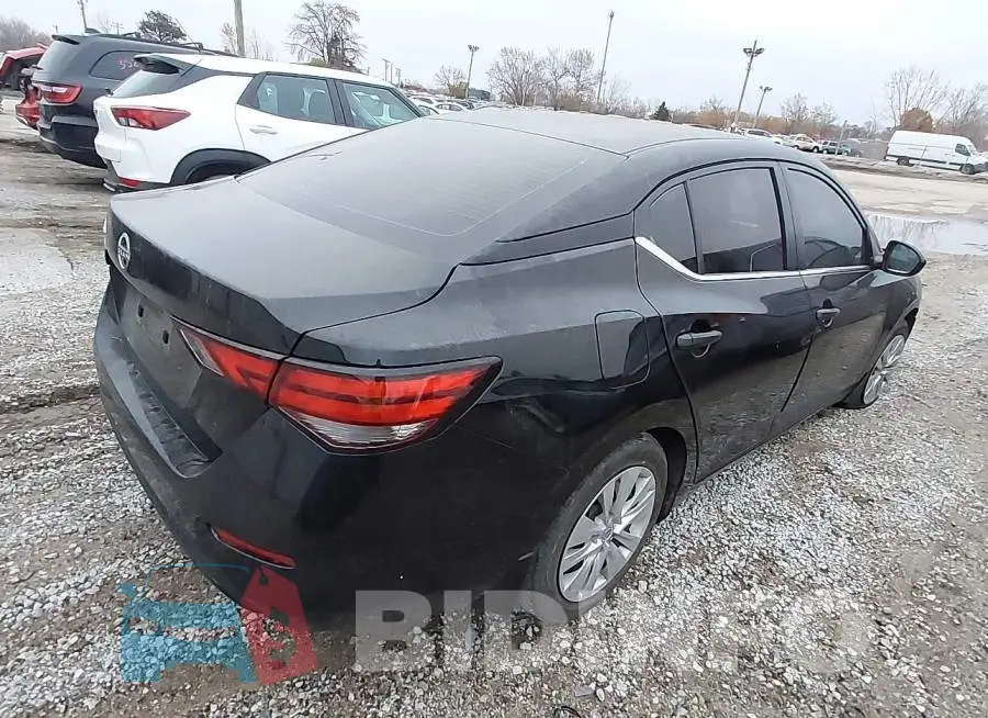 3N1AB8BV3SY215163 Photo# 4