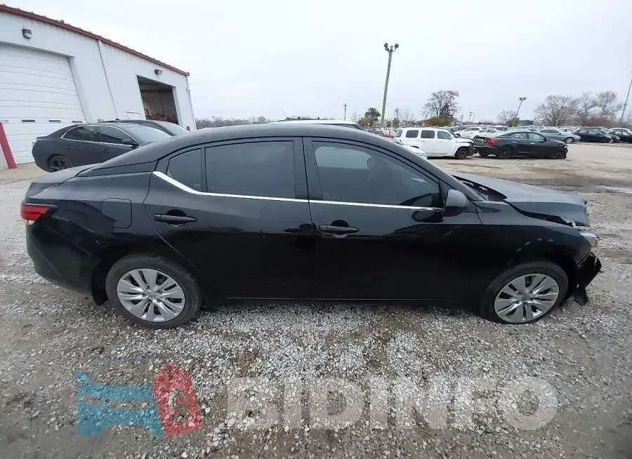 3N1AB8BV3SY215163 Photo# 13