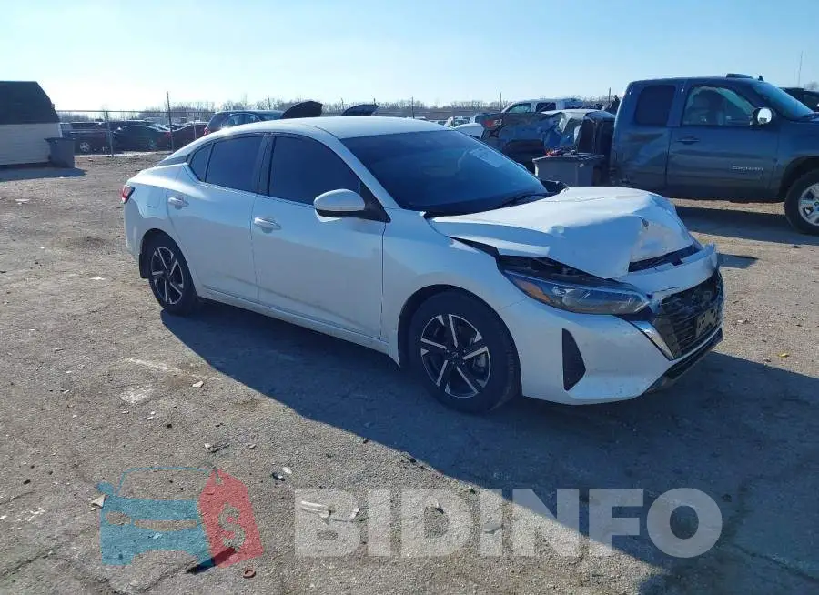 3N1AB8CV1RY374045 Photo# 1