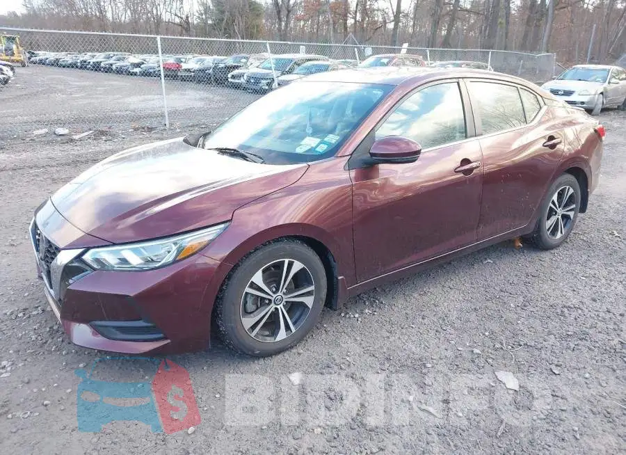3N1AB8CV6LY261635 Photo# 2