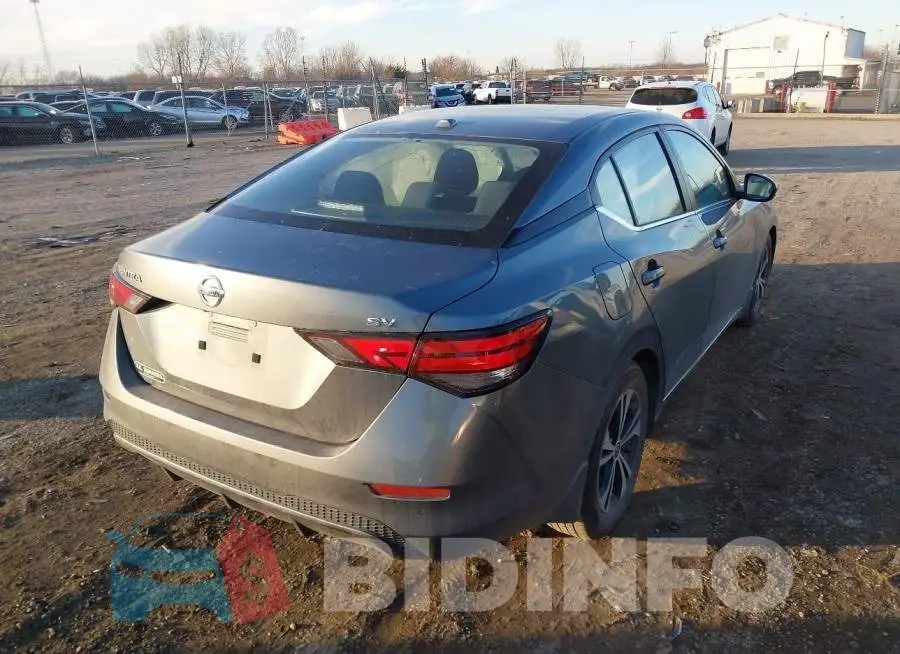 3N1AB8CV7LY249493 Photo# 4