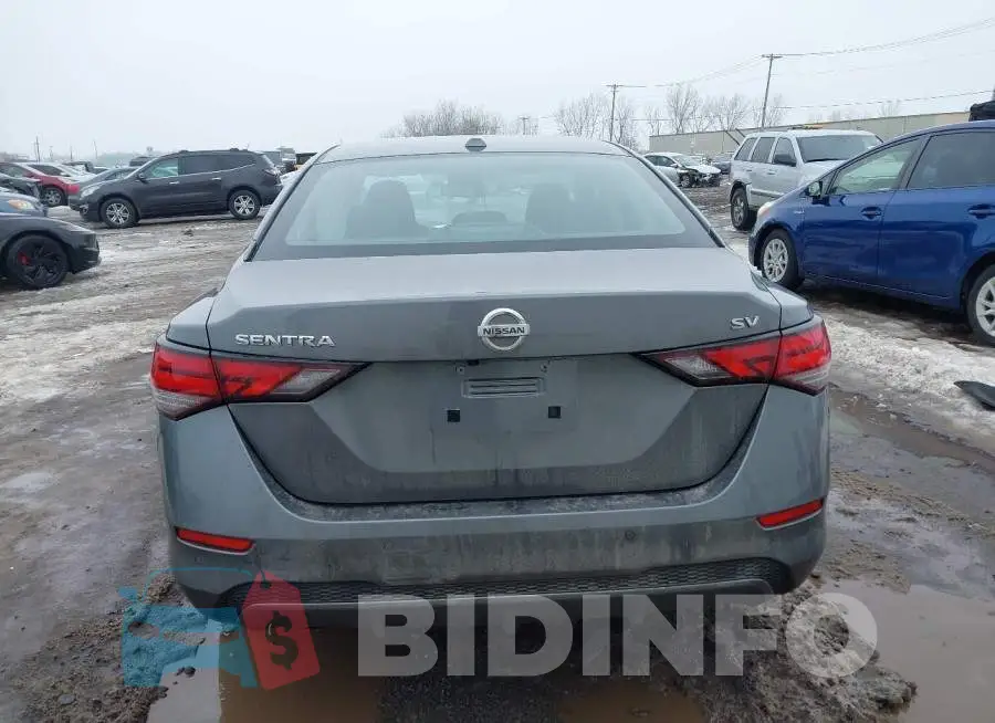 3N1AB8CV8PY240050 Photo# 16