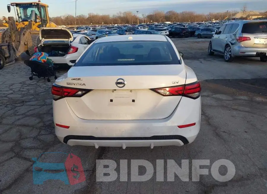 3N1AB8CV9MY284537 Photo# 16