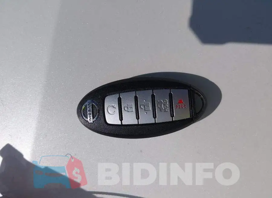 3N1AB8DVXPY222311 Photo# 11