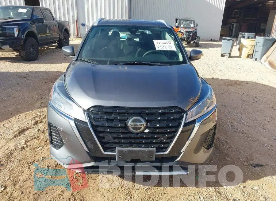 3N1CP5CV6ML487536 Photo# 13