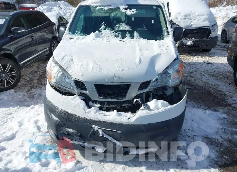 3N6CM0KN2HK704146 Photo# 12