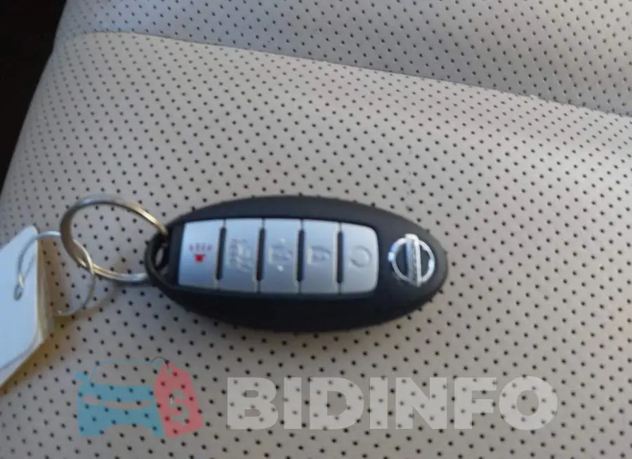 5N1AZ2MGXGN100614 Photo# 11