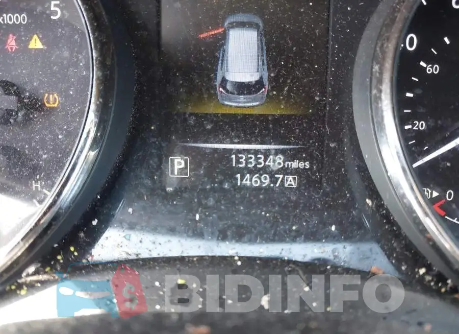 KNMAT2MV4GP696747 Photo# 15