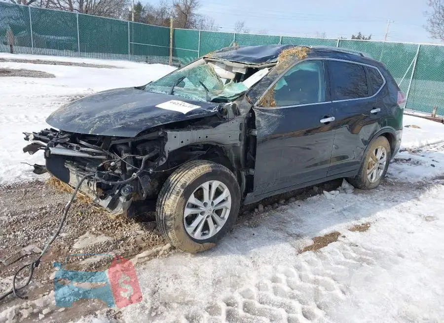KNMAT2MV7GP675648 Photo# 2