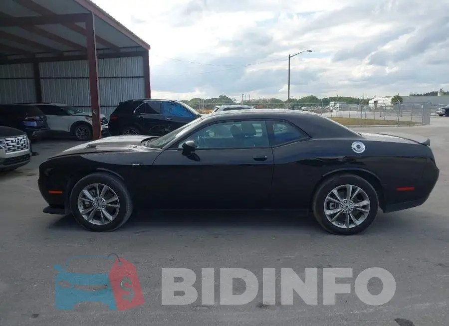 2C3CDZGG4PH697126 Photo# 15