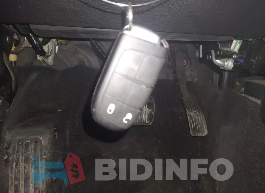 3C4PDCAB0LT268204 Photo# 11