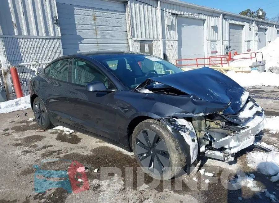 5YJ3E1EA4RF727372 Photo# 1