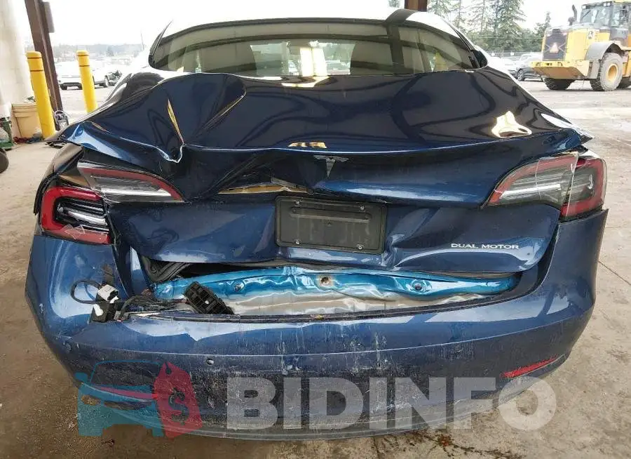 5YJ3E1EB6NF182794 Photo# 6