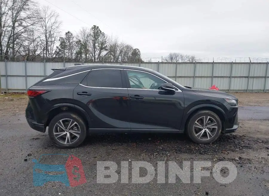 2T2BAMCA0PC020441 Photo# 13