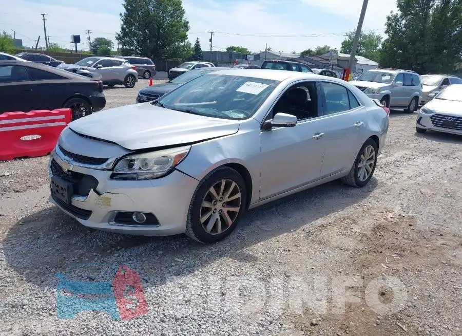 1G11E5SA5GF131241 Photo# 2