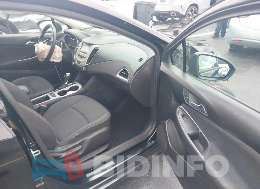 1G1BC5SM8G7233289 Photo# 5