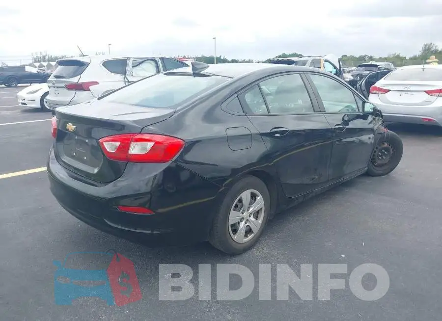 1G1BC5SM8G7233289 Photo# 4
