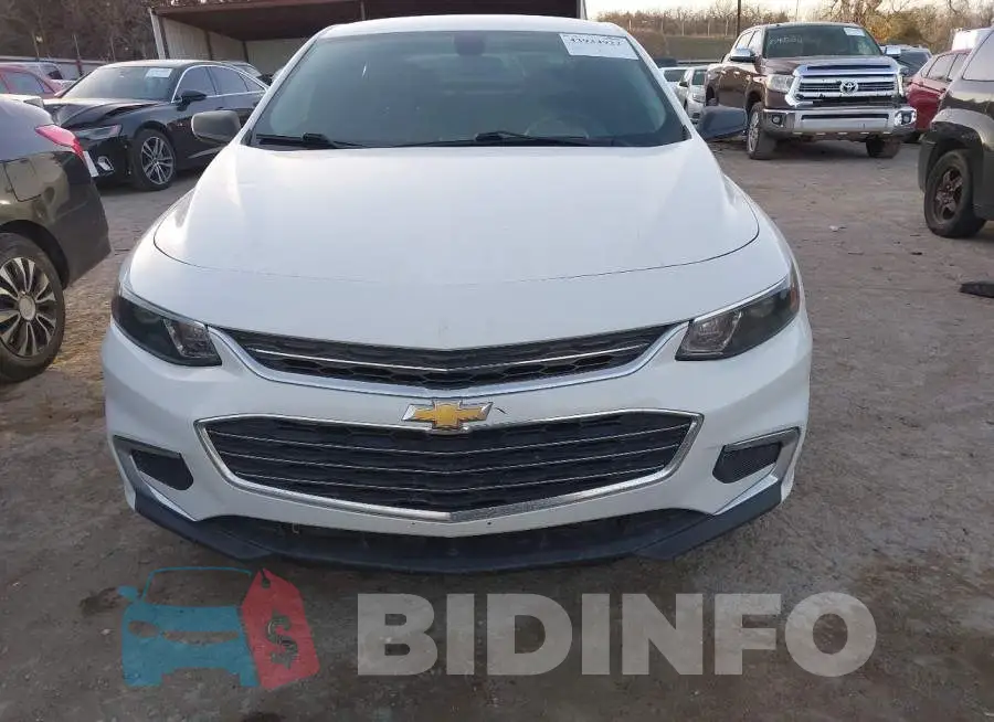 1G1ZB5ST5HF184407 Photo# 12