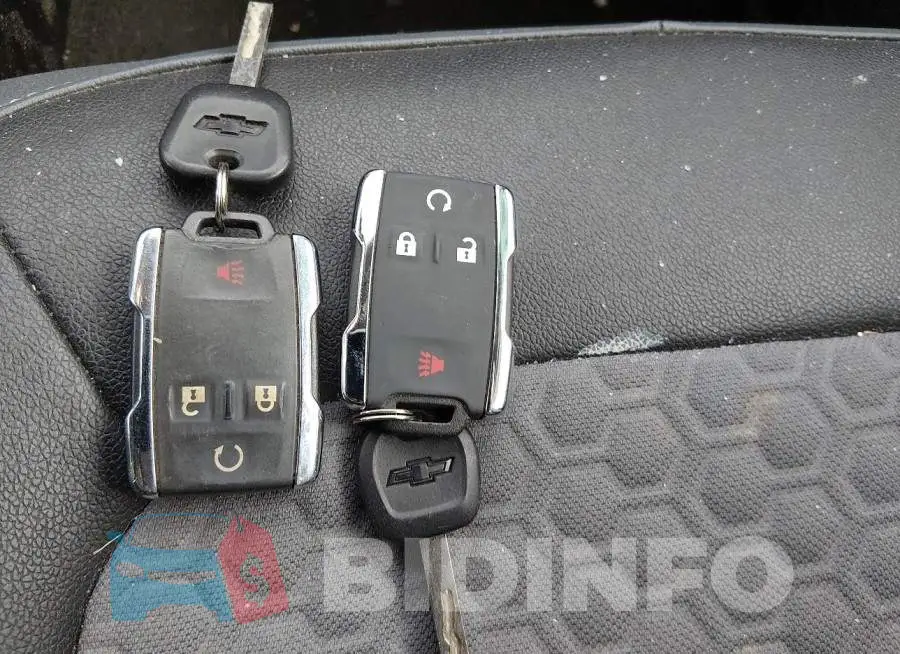 1GCGTDE37G1117384 Photo# 11