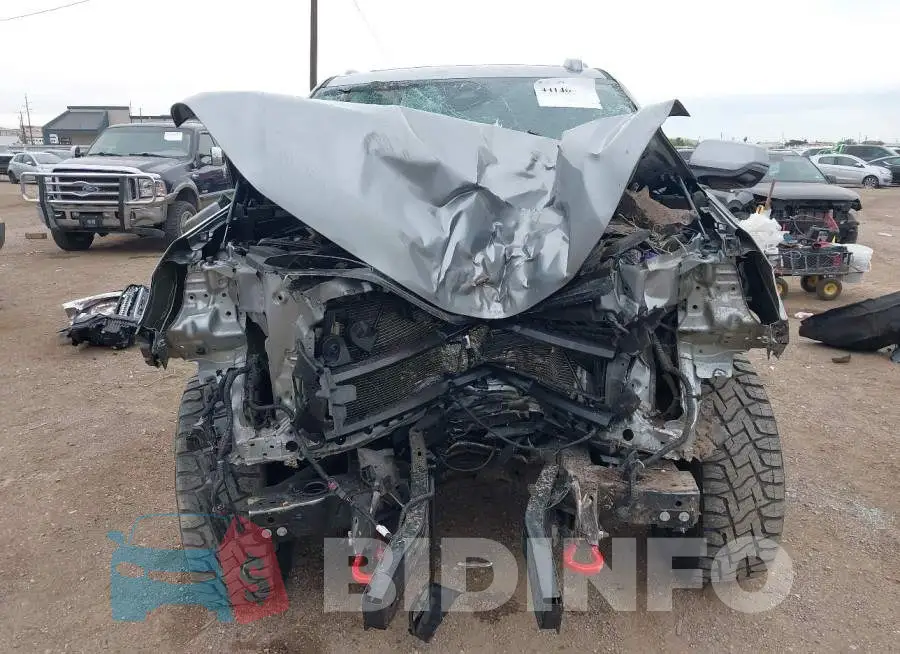 1GNS6PRD1SR104542 Photo# 6