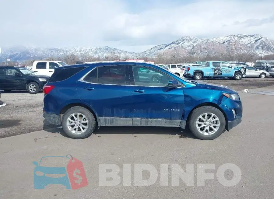 2GNAXTEV8L6200021 Photo# 13