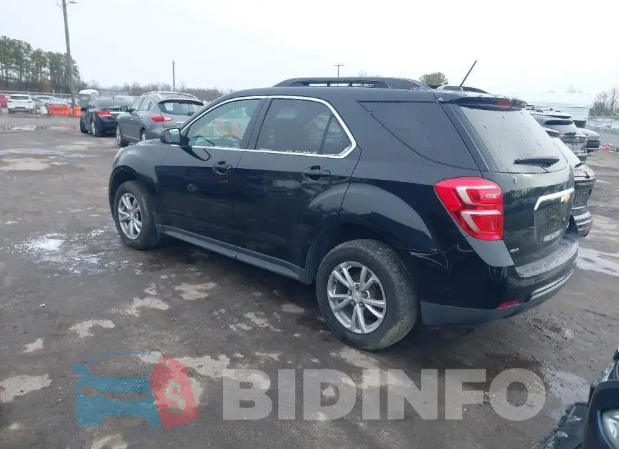 2GNFLFEK7G6124242 Photo# 3