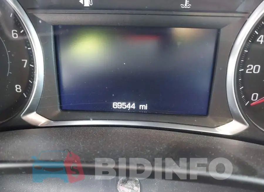 3GNAXKEV4MS123788 Photo# 15