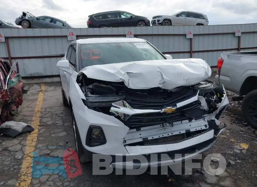 3GNKBBRA3MS573815 Photo# 1