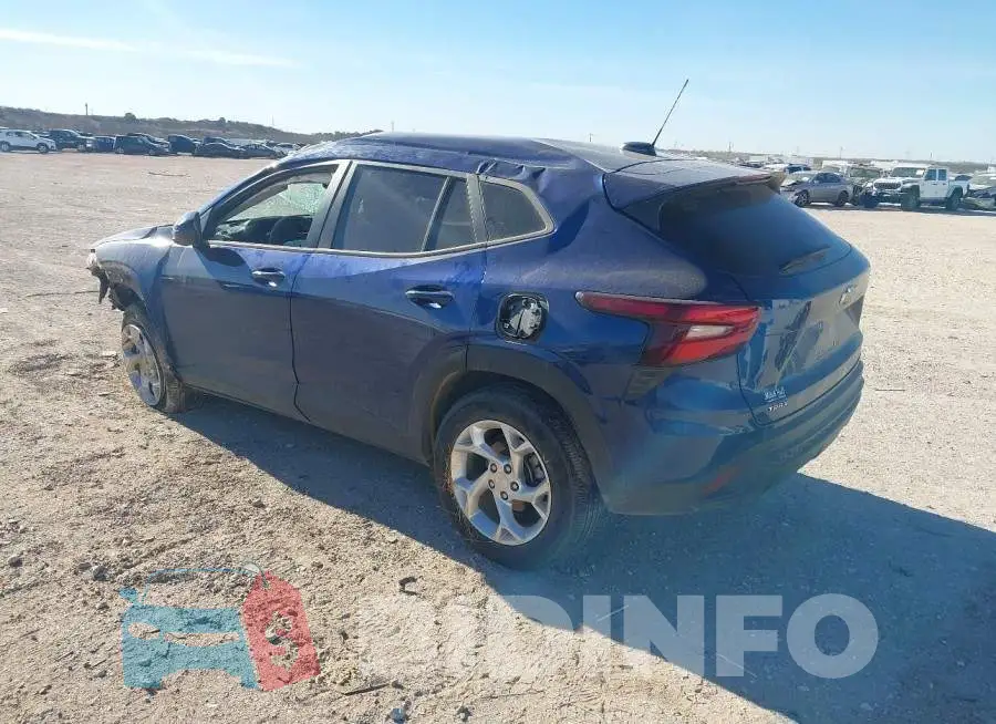 KL77LFE26RC166258 Photo# 3