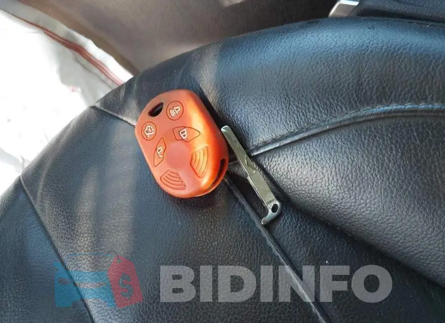 1FADP3F23GL235353 Photo# 11