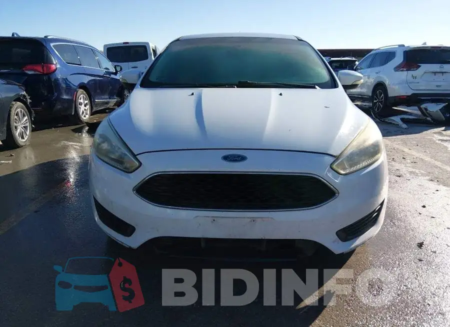 1FADP3F29GL338020 Photo# 6