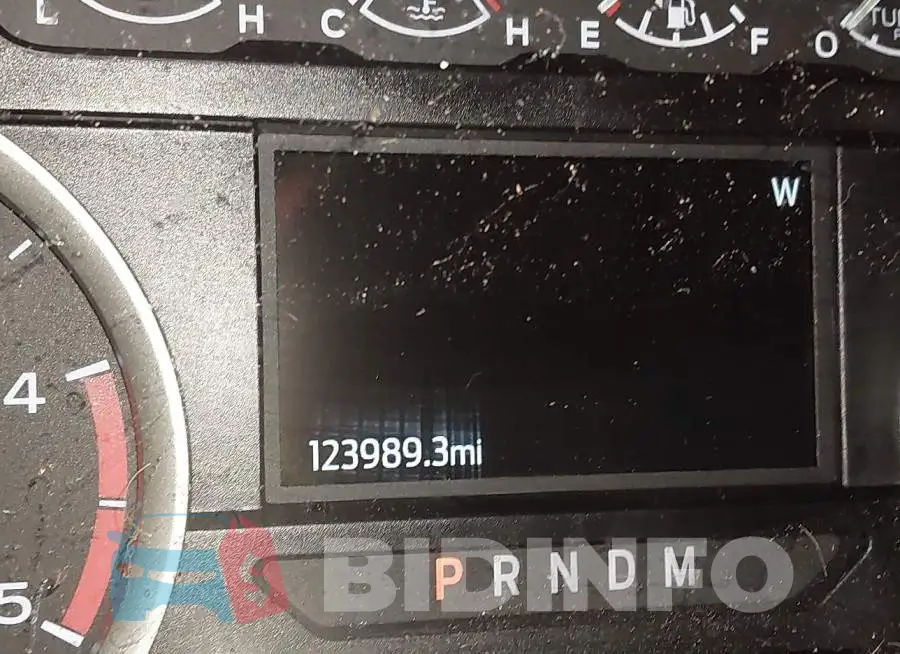 1FT7W2BT4MEC91157 Photo# 14