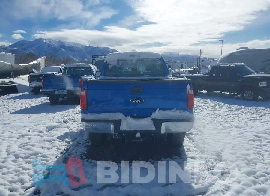 1FT7X2B67GEB35366 Photo# 16