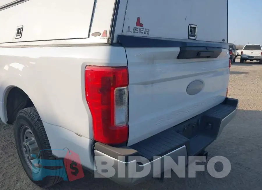 1FTBF3A63KEF52691 Photo# 6